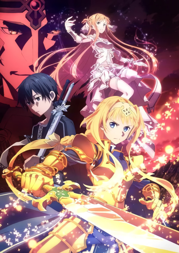 SAO Alicization SAO Alicization